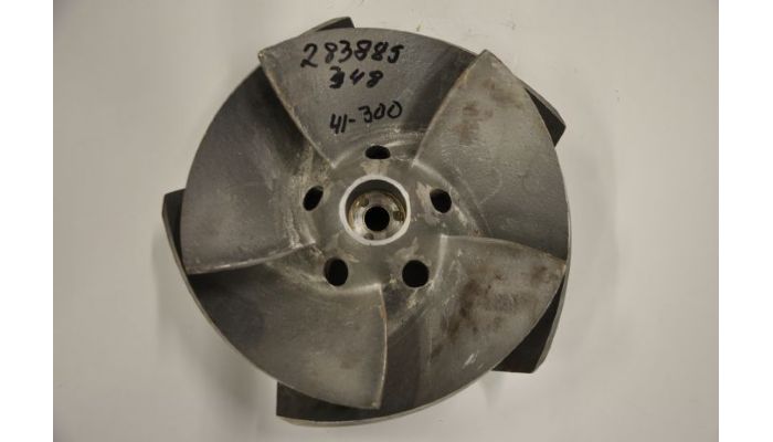 APP 41-300 Pumphjul/impeller 5-Vingar